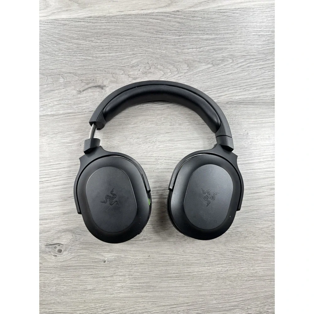 Razer Barracuda X Black Wireless Multi-Platform Gaming & Mobile Headset Tested
